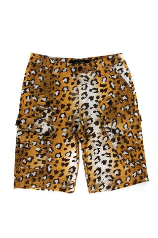 Leopard Short ***FINAL SALE***