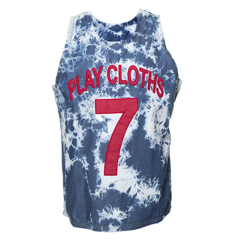Nitric Jersey