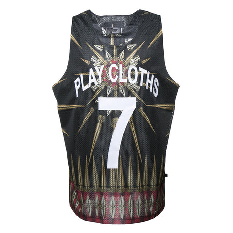 Nickel Jersey