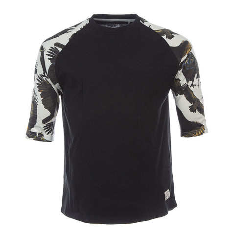 Vulture Raglan