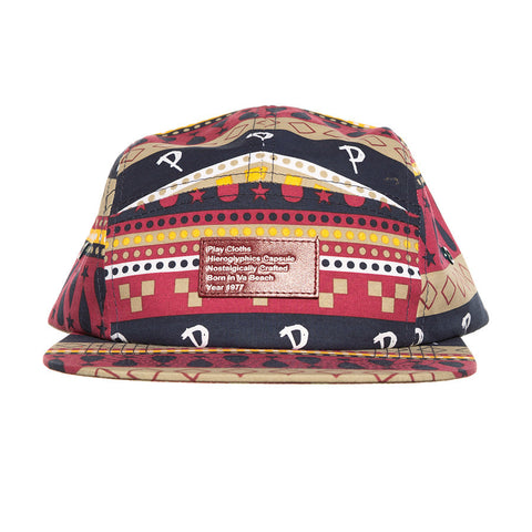 Niles 5 Panel