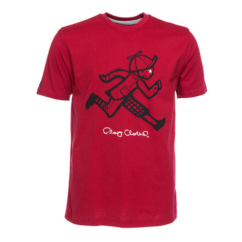 Running Jack (Various Colors)