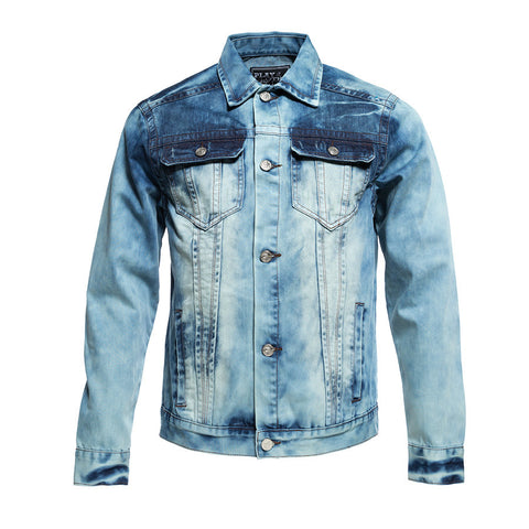 Cairo Jean Jacket **FINAL SALE**