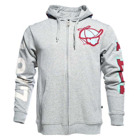 Patriot Hoodie
