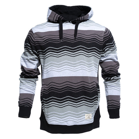 Title Wave Hoodie