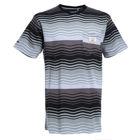 Title Wave Tee
