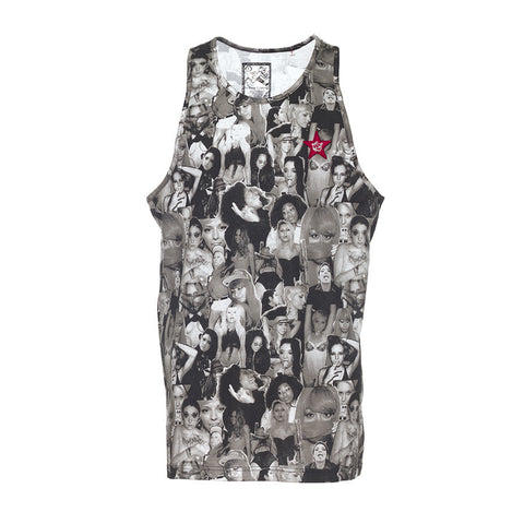 Parachute **FINAL SALE** ONLY XL AND 2X LEFT!  **FINAL SALE**